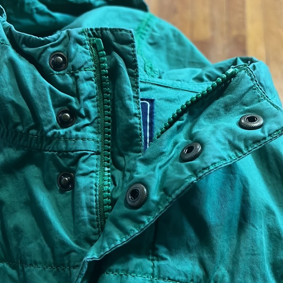 The North Face windbreaker jacket size M - Picture 7 of 9